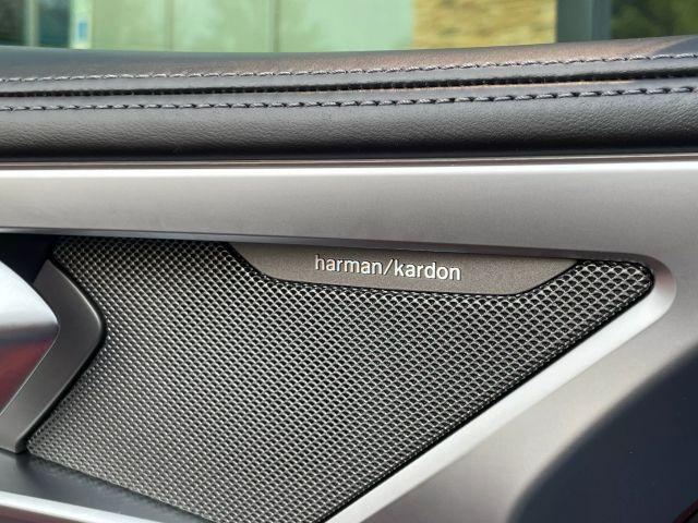 used 2022 BMW M8 car, priced at $84,999
