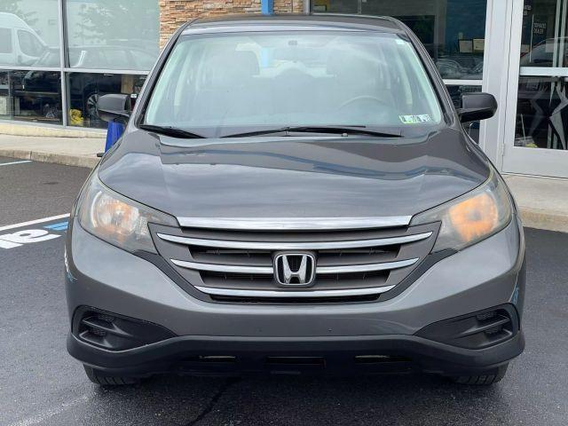 used 2014 Honda CR-V car, priced at $10,199