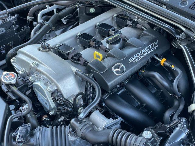 used 2016 Mazda MX-5 Miata car, priced at $21,999