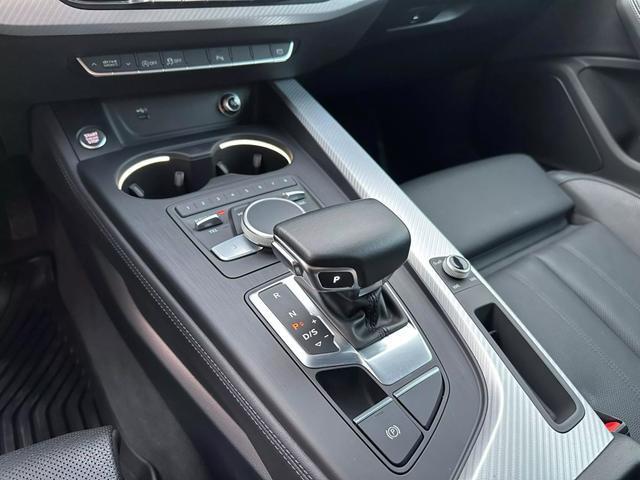 used 2019 Audi A5 car, priced at $27,499