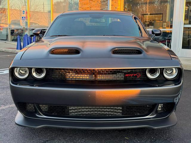 used 2023 Dodge Challenger car, priced at $83,999