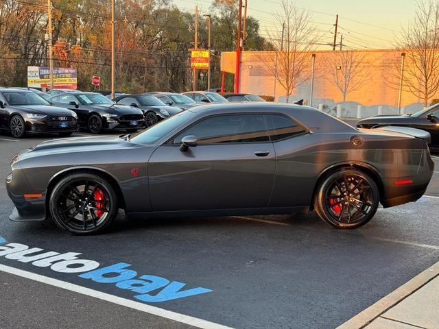 used 2023 Dodge Challenger car, priced at $83,999