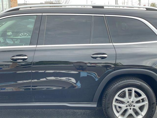 used 2020 Mercedes-Benz GLS 450 car, priced at $44,950