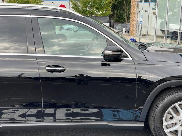 used 2020 Mercedes-Benz GLS 450 car, priced at $44,950