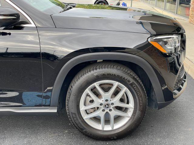 used 2020 Mercedes-Benz GLS 450 car, priced at $44,950