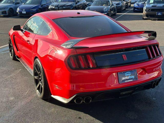 used 2019 Ford Shelby GT350 car, priced at $69,999