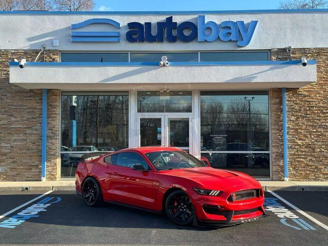 used 2019 Ford Shelby GT350 car, priced at $69,999