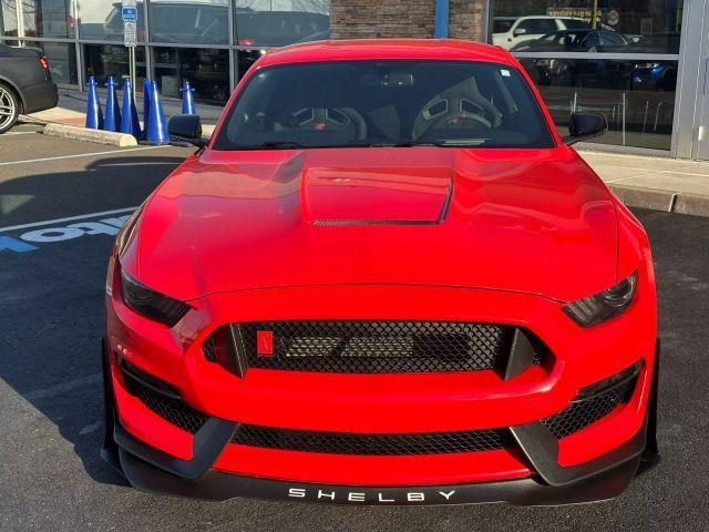 used 2019 Ford Shelby GT350 car, priced at $69,999