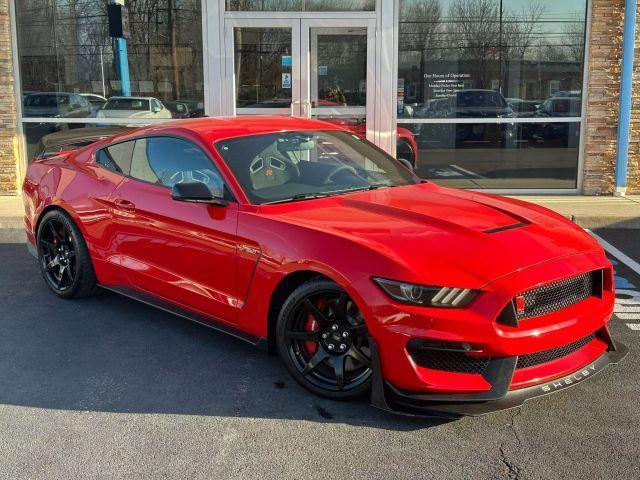 used 2019 Ford Shelby GT350 car, priced at $69,999