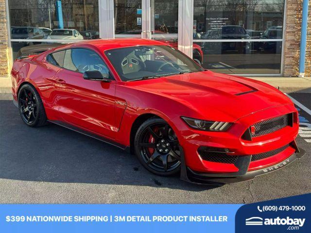 used 2019 Ford Shelby GT350 car, priced at $69,999