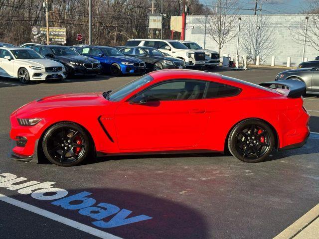 used 2019 Ford Shelby GT350 car, priced at $69,999