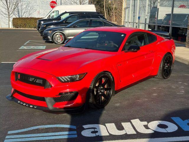 used 2019 Ford Shelby GT350 car, priced at $69,999