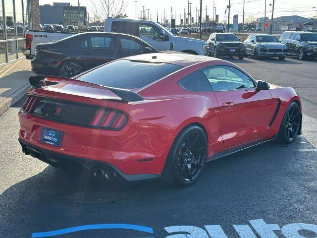 used 2019 Ford Shelby GT350 car, priced at $69,999