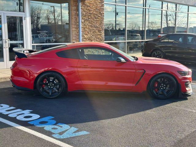 used 2019 Ford Shelby GT350 car, priced at $69,999