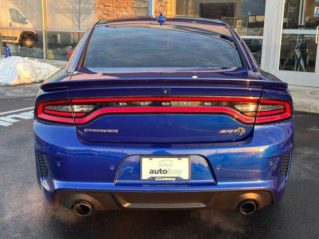 used 2020 Dodge Charger car, priced at $61,000