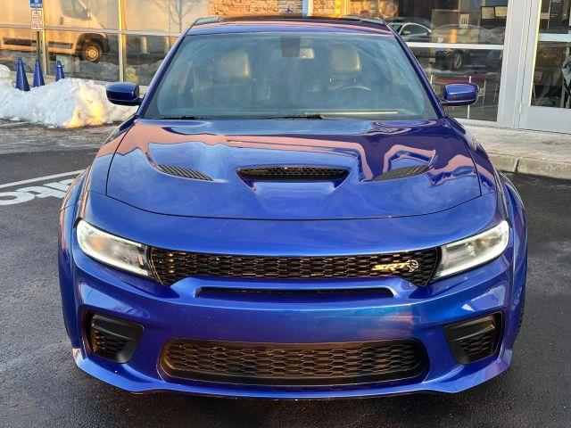 used 2020 Dodge Charger car, priced at $61,000