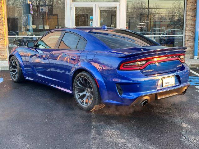 used 2020 Dodge Charger car, priced at $61,000