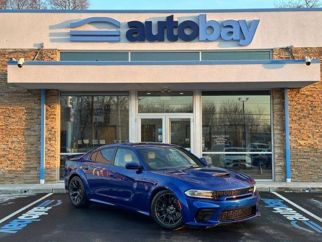 used 2020 Dodge Charger car, priced at $61,000