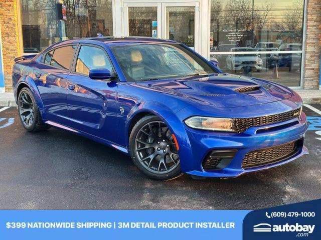 used 2020 Dodge Charger car, priced at $61,000