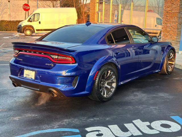 used 2020 Dodge Charger car, priced at $61,000