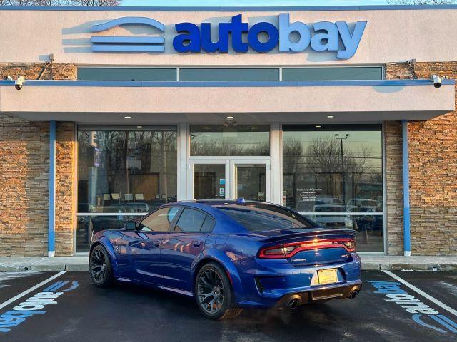 used 2020 Dodge Charger car, priced at $61,000