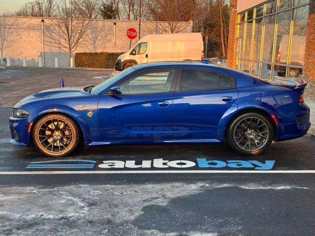 used 2020 Dodge Charger car, priced at $61,000