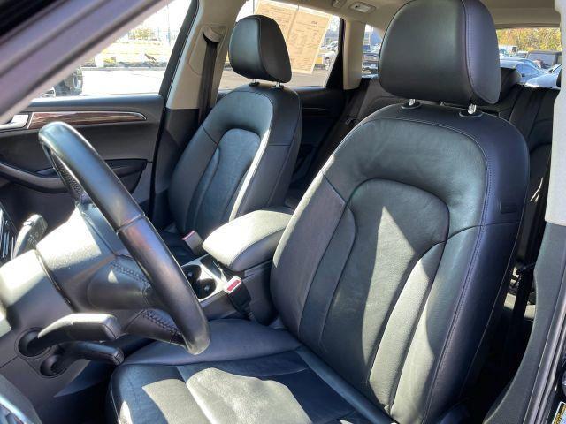 used 2012 Audi Q5 car, priced at $10,999