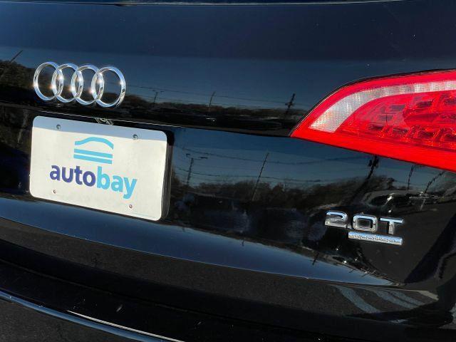 used 2012 Audi Q5 car, priced at $10,999