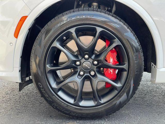 used 2024 Dodge Durango car, priced at $87,699