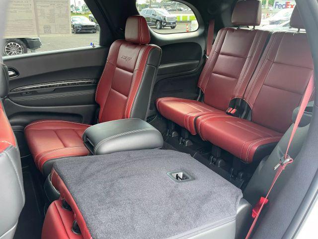 used 2024 Dodge Durango car, priced at $87,699