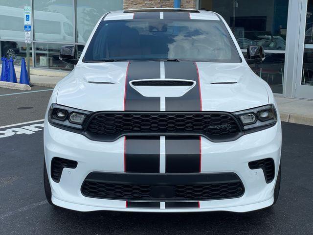 used 2024 Dodge Durango car, priced at $87,699