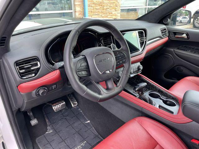 used 2024 Dodge Durango car, priced at $87,699