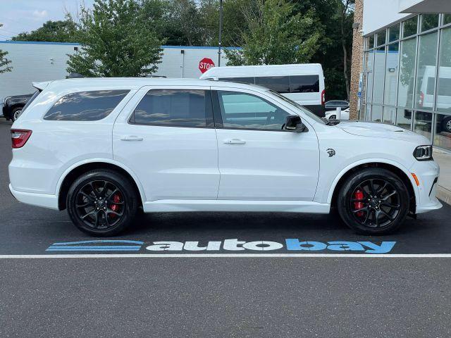 used 2024 Dodge Durango car, priced at $87,699