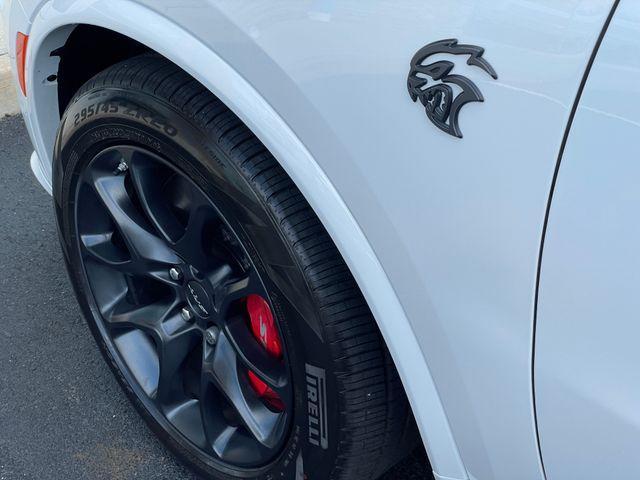 used 2024 Dodge Durango car, priced at $87,699