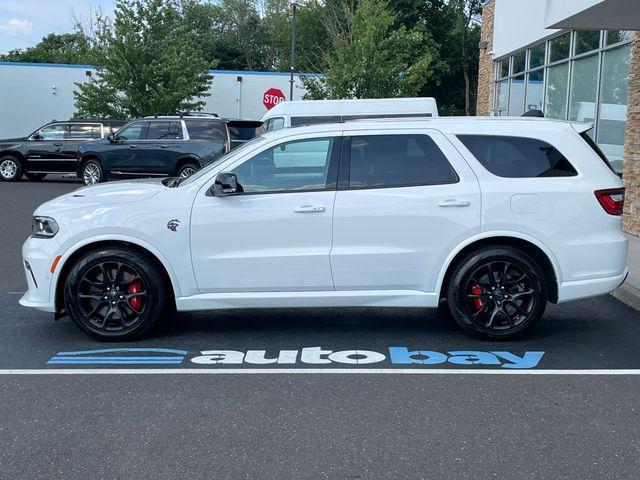 used 2024 Dodge Durango car, priced at $87,699