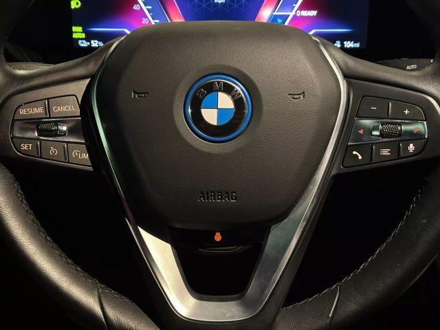 used 2024 BMW i4 Gran Coupe car, priced at $49,399