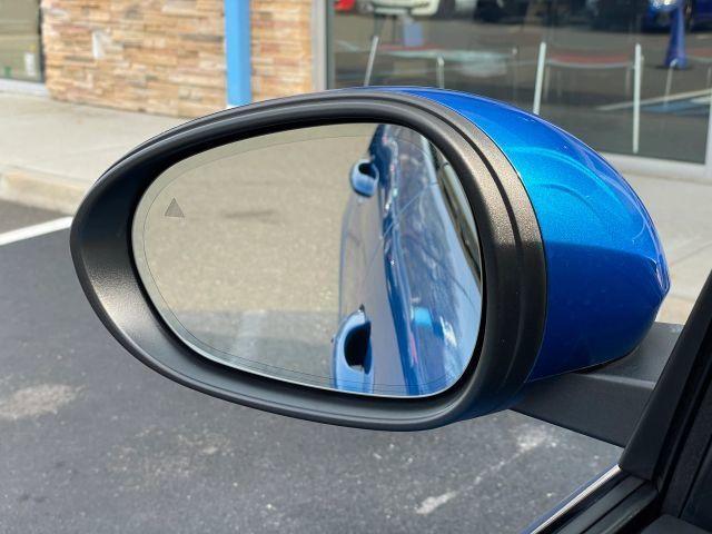 used 2018 Alfa Romeo Giulia car, priced at $41,999