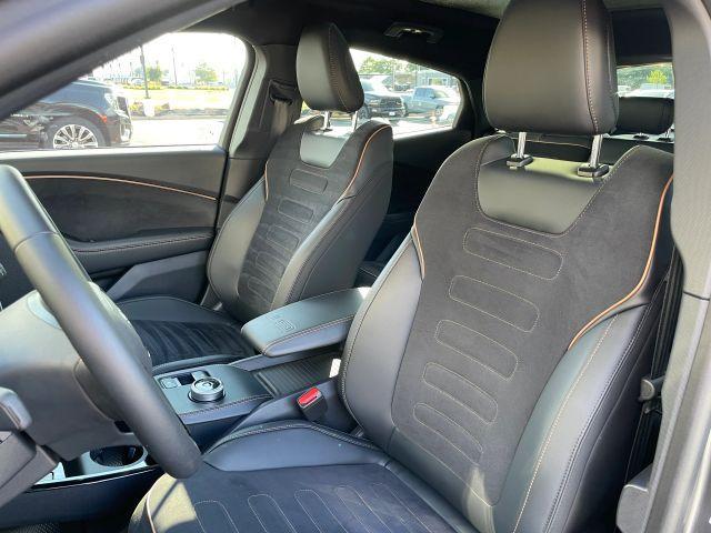 used 2023 Ford Mustang Mach-E car, priced at $40,599