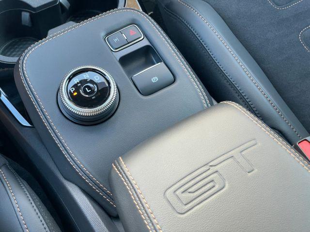 used 2023 Ford Mustang Mach-E car, priced at $40,599