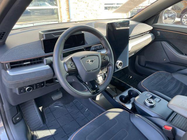 used 2023 Ford Mustang Mach-E car, priced at $40,599