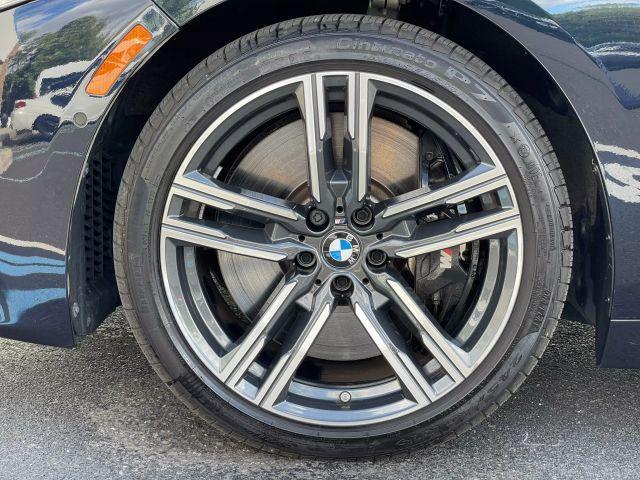 used 2024 BMW 840 car, priced at $73,599
