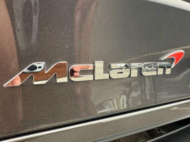used 2018 McLaren 570S car, priced at $144,999