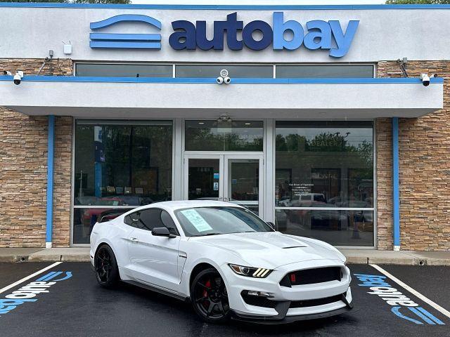 used 2016 Ford Shelby GT350 car, priced at $72,999