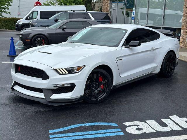 used 2016 Ford Shelby GT350 car, priced at $72,999