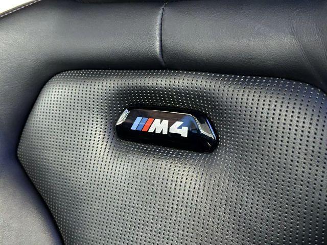 used 2020 BMW M4 car, priced at $45,000