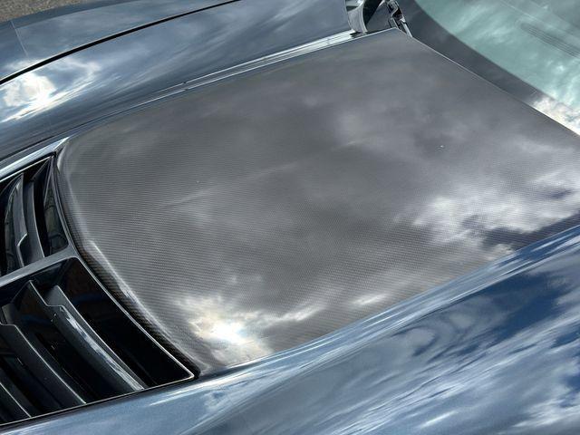 used 2016 Chevrolet Corvette car, priced at $65,450