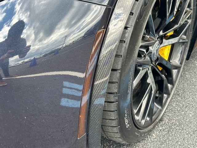 used 2016 Chevrolet Corvette car, priced at $65,450