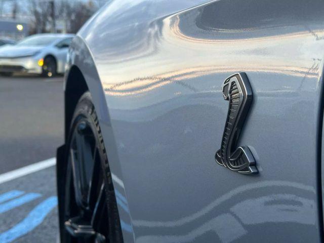 used 2022 Ford Shelby GT500 car, priced at $91,000