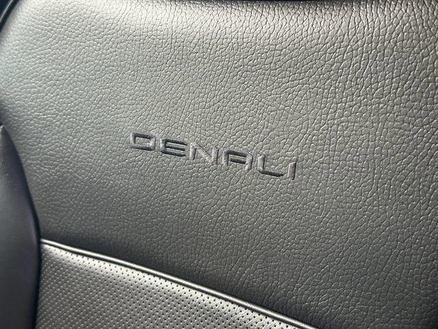 used 2021 GMC Yukon car, priced at $41,950