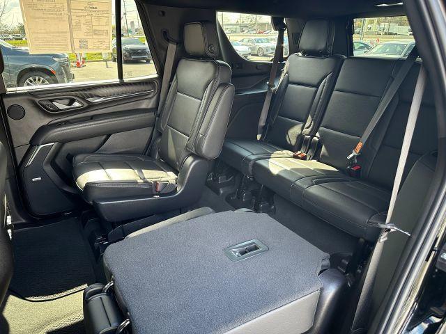 used 2021 GMC Yukon car, priced at $41,950